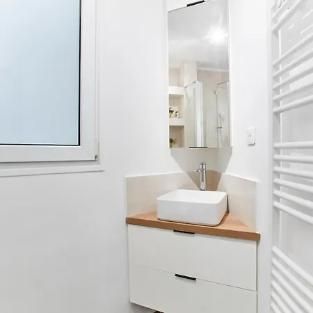 Bnbnova - 1br - Montmartre & Saint-ouen Appartamento Parigi