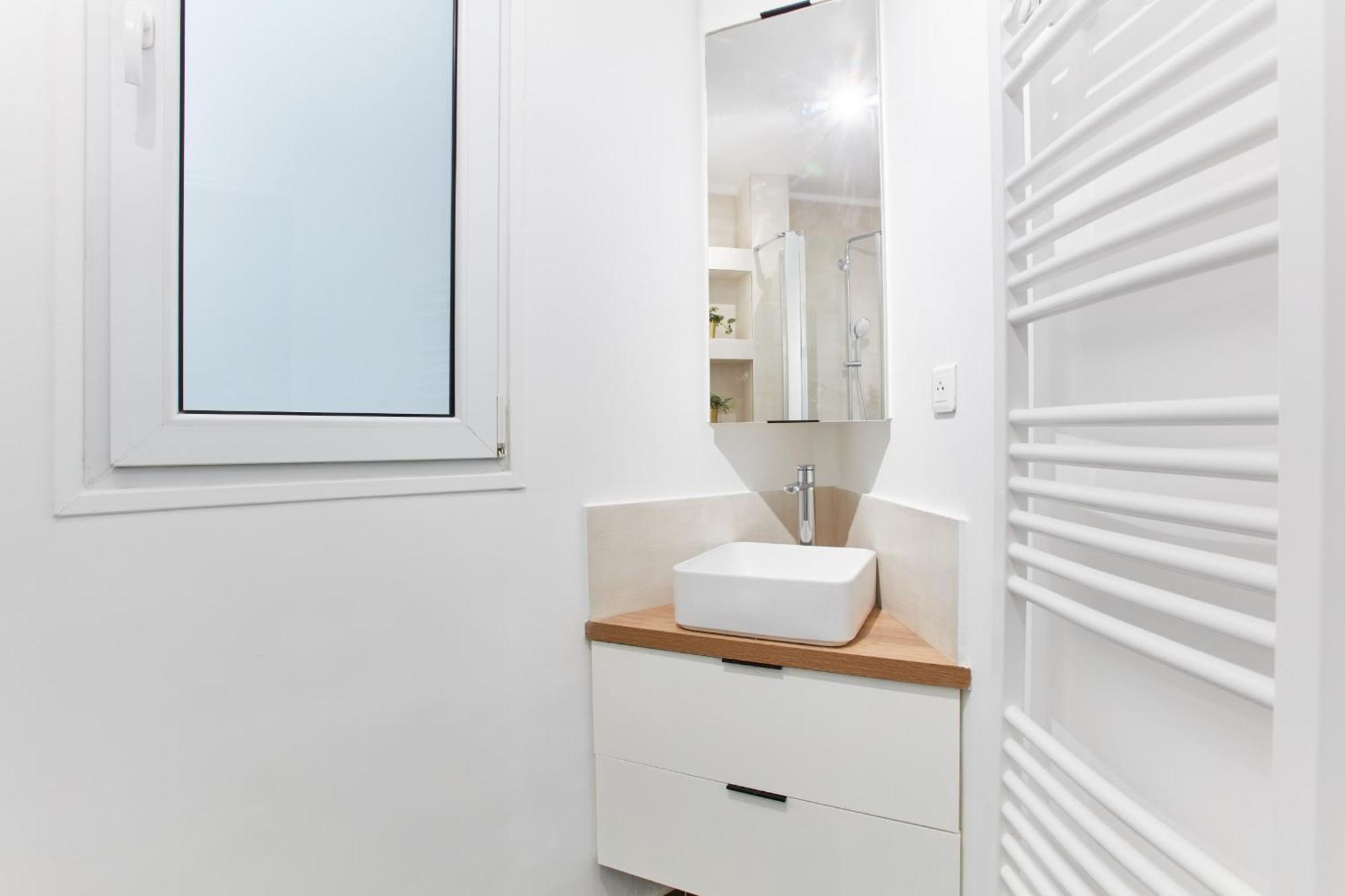 Bnbnova - 1br - Montmartre & Saint-ouen Apartment Paris